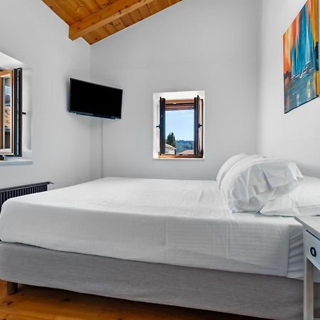 Myrtillo I Luxury Traditional House Spanokhórion Exterior foto